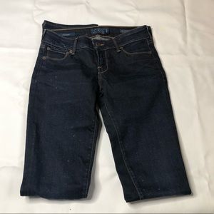 Lucky Brand Womens Jeans